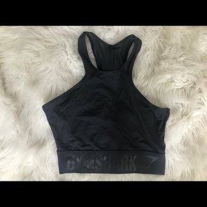 Gym Shark women’s Sports crop top